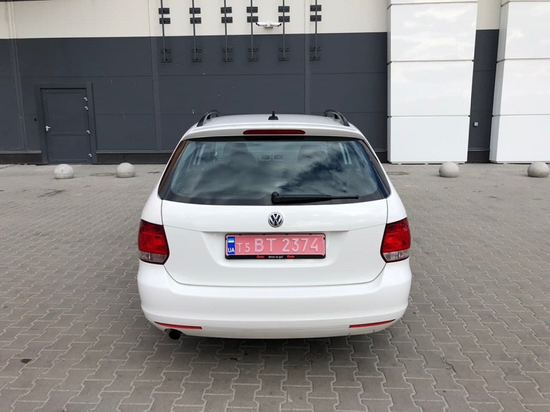 Volkswagen golf 6, в продаже, Киев. Авто из Германии